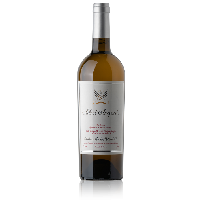 Ailes d Argent by Mouton Rothschild 