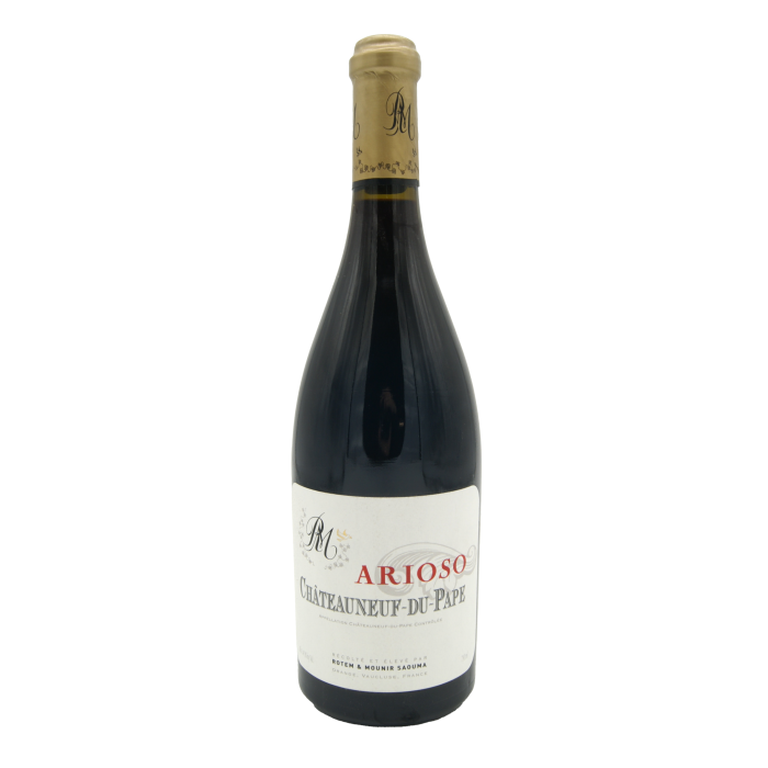 Arioso - Châteauneuf du Pape