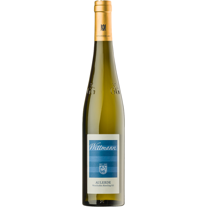 AULERDE GG Riesling