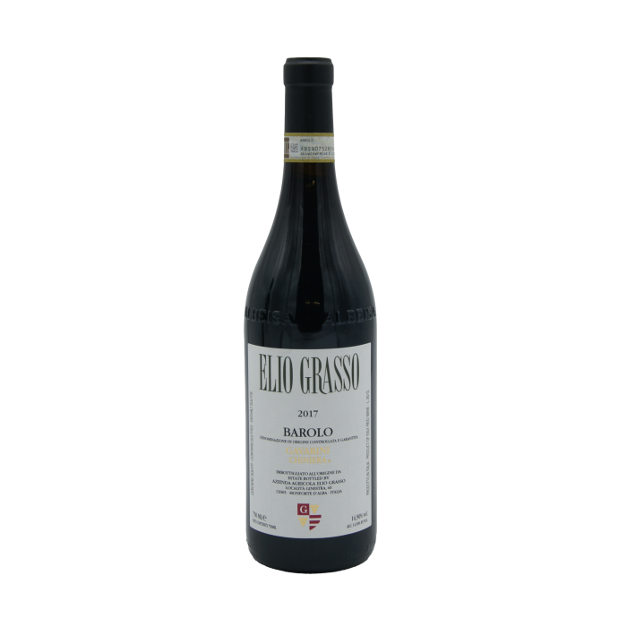 Barolo "Gavarini Chiniera"