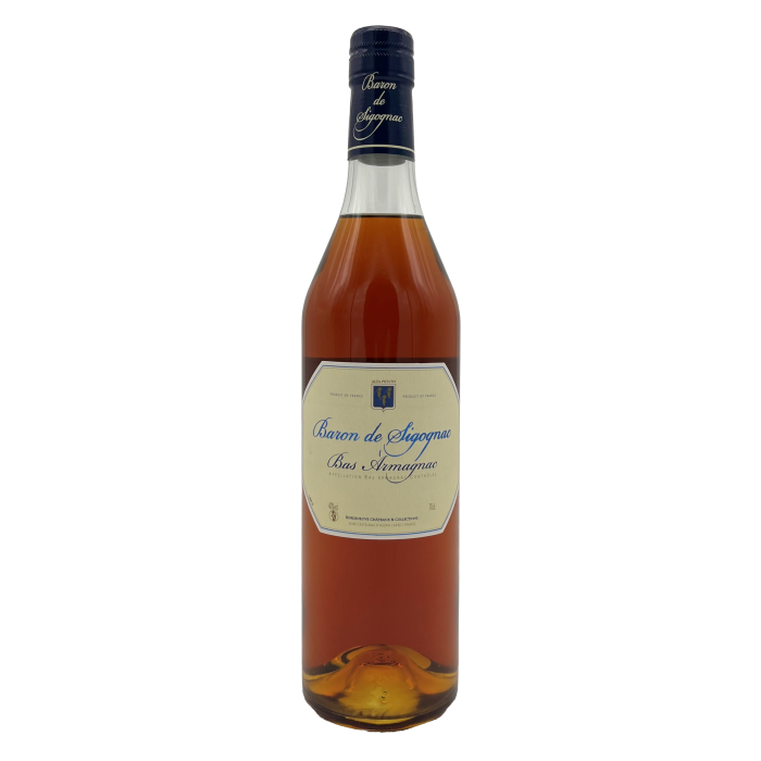 Bas Armagnac - 40 % Vol_