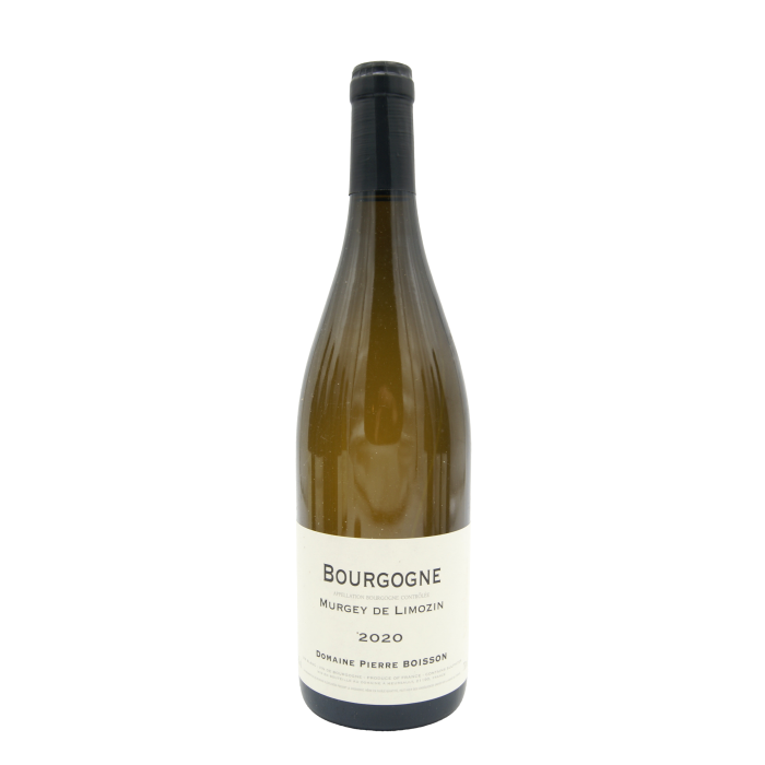 Bourgogne Blanc "Murgey de Limozin"