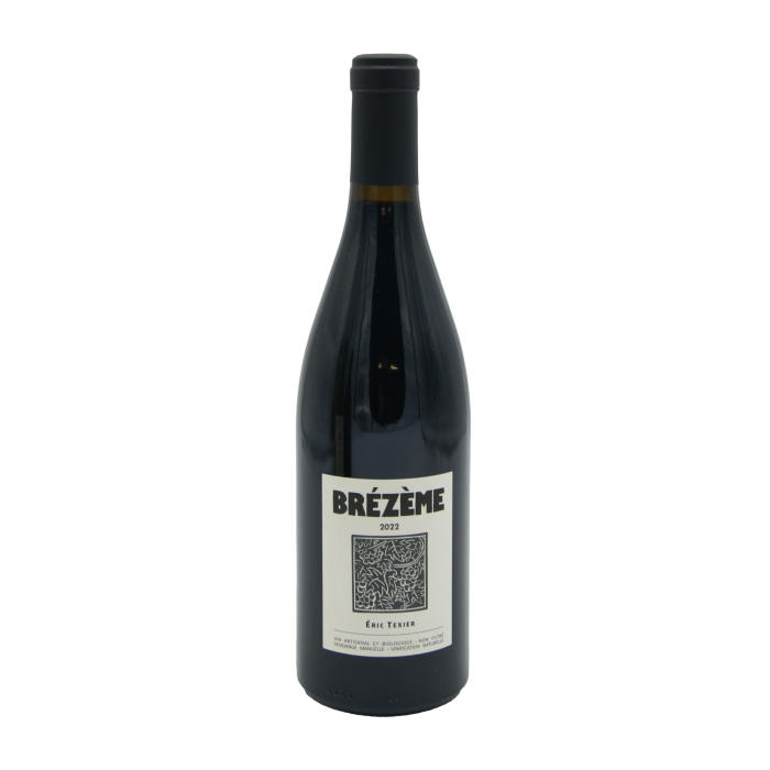 Brézème Syrah 