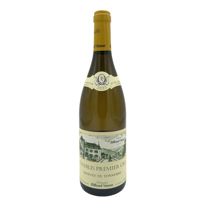 Chablis 1er Cru "Montée de Tonnerre" 