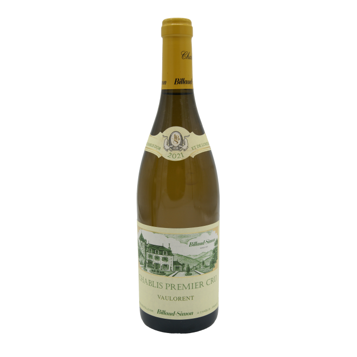 Chablis 1er Cru "Vaulorent" 