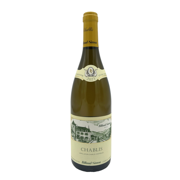 Chablis -Magnum- 