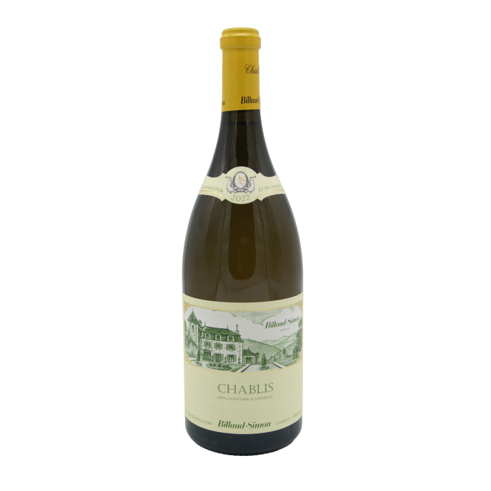 Chablis -Magnum-