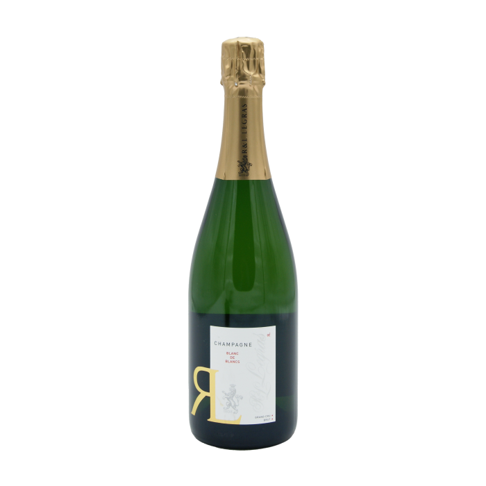 Champagner Legras Grand Cru Brut Blanc de Blancs