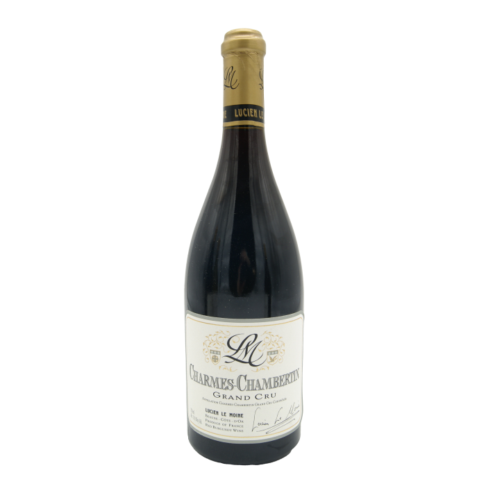 Charmes Chambertin Grand Cru