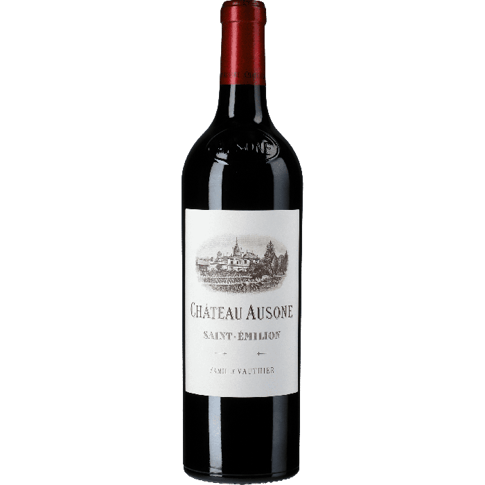 Chateau Ausone 1er Grand Cru Classé A 