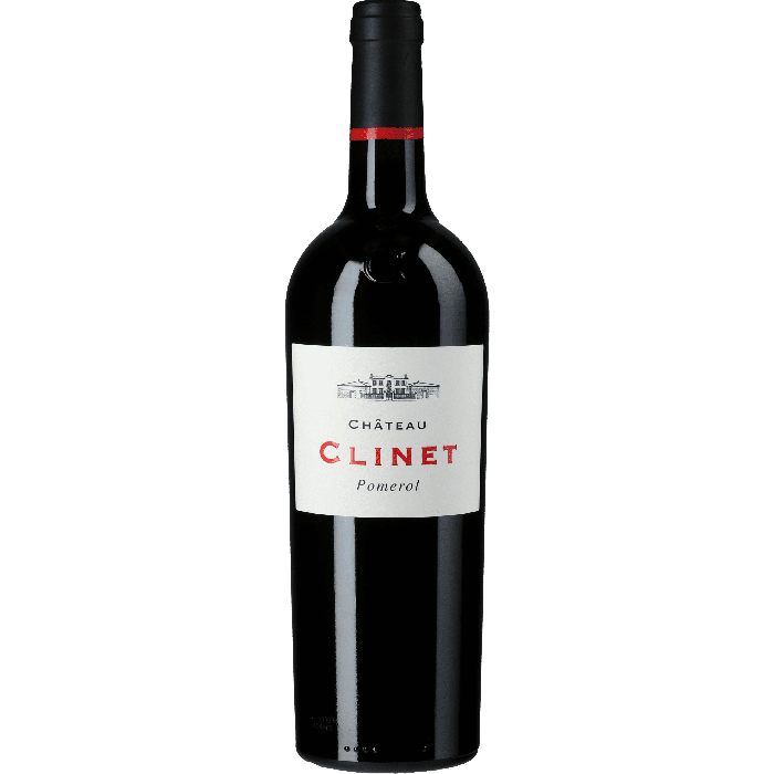 Chateau Clinet Pomerol