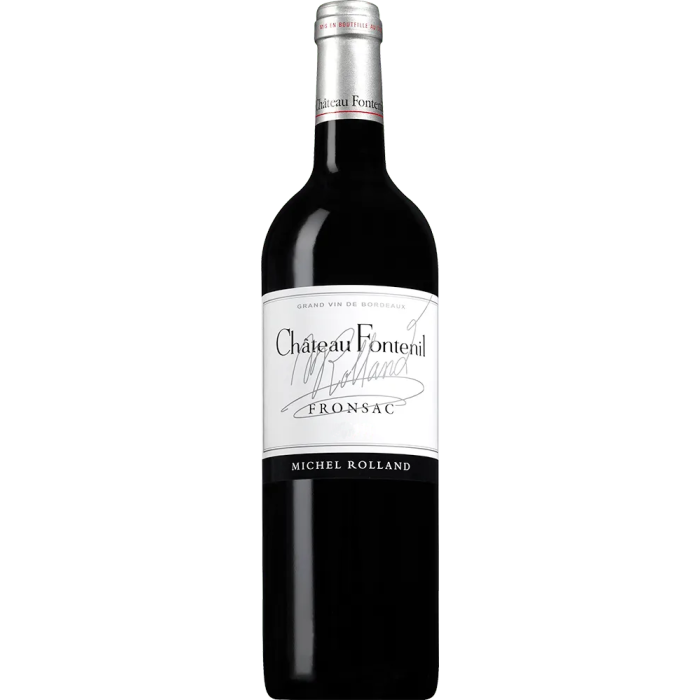 Chateau Fontenil Fronsac