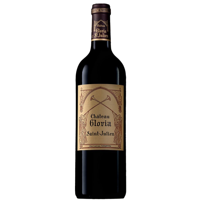 Chateau Gloria Cru Bourgeois