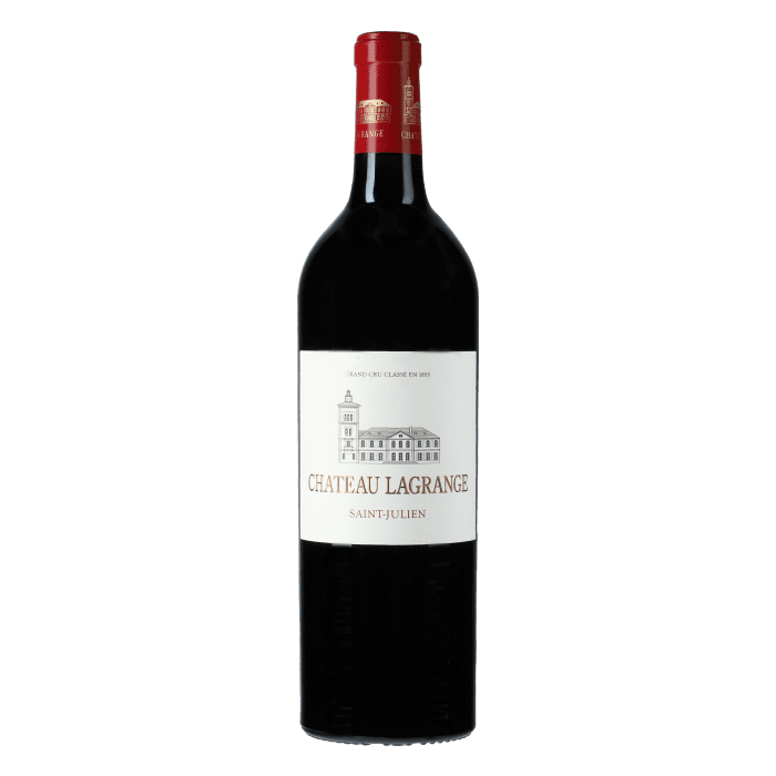 Chateau Lagrange 3e Cru Classé St_ Julien