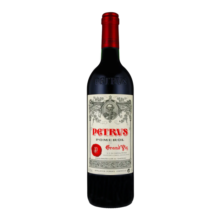 Chateau Petrus Pomerol