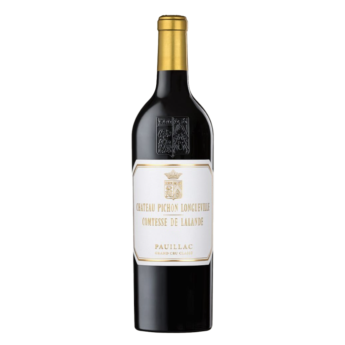 Chateau Pichon Comtesse de Lalande 2e Cru Classé -Magnum-