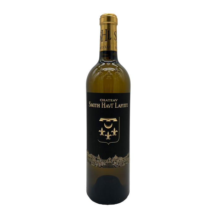 Chateau Smith Haut Lafitte Blanc Grand Cru Classé