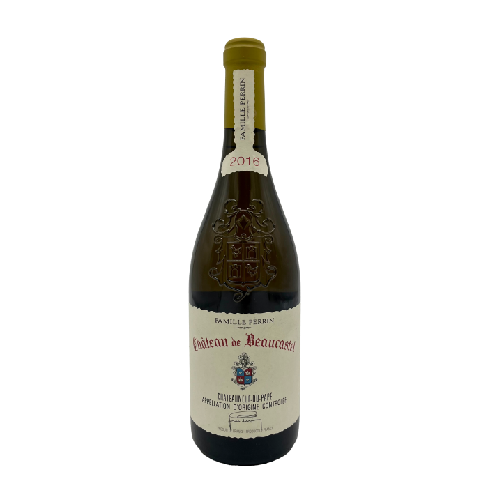 Châteauneuf du Pape blanc