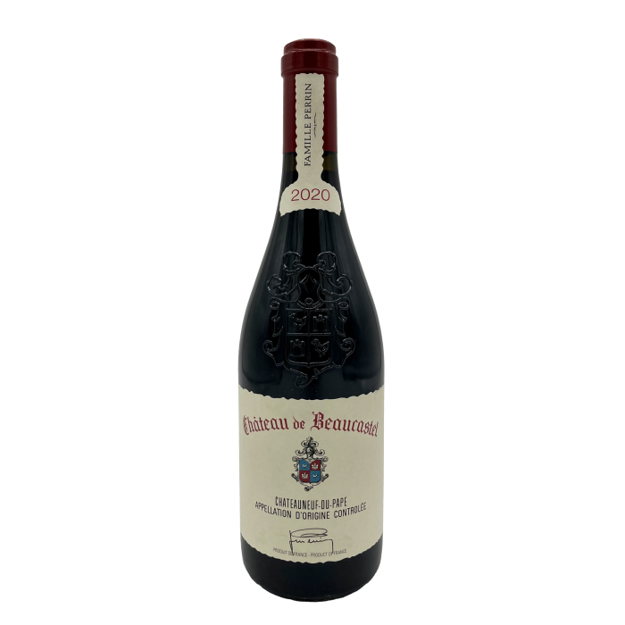 Châteauneuf du Pape