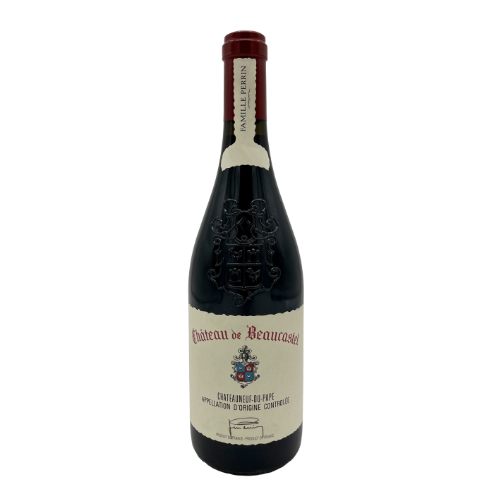 Châteauneuf du Pape