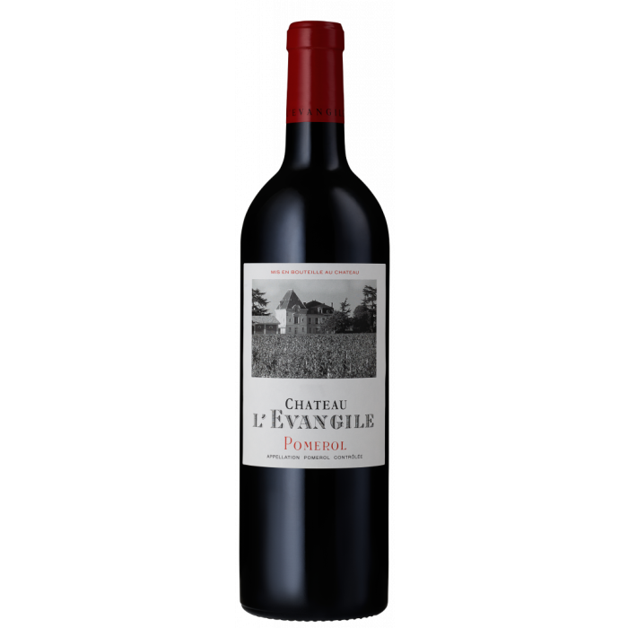 Cht_ L'Evangile Pomerol