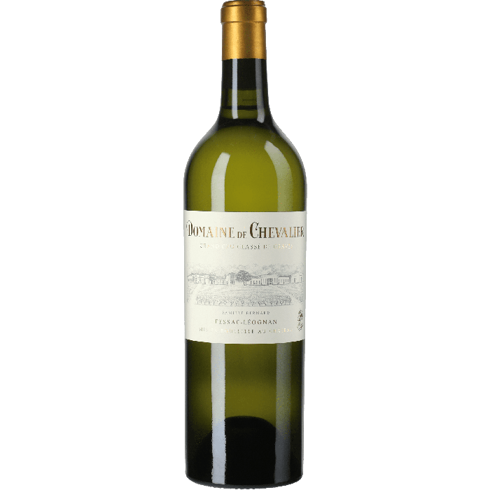 Domaine de Chevalier Blanc Grand Cru Classé