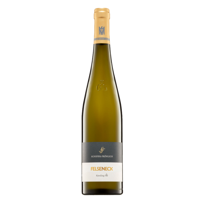 Felseneck GG Riesling