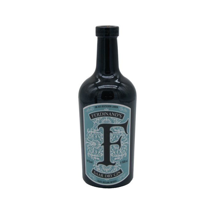 Ferdinand s Saar Dry Gin - 44 % Vol_