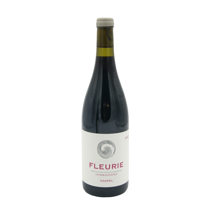 Fleurie "Face Nord - Charbonnières" 