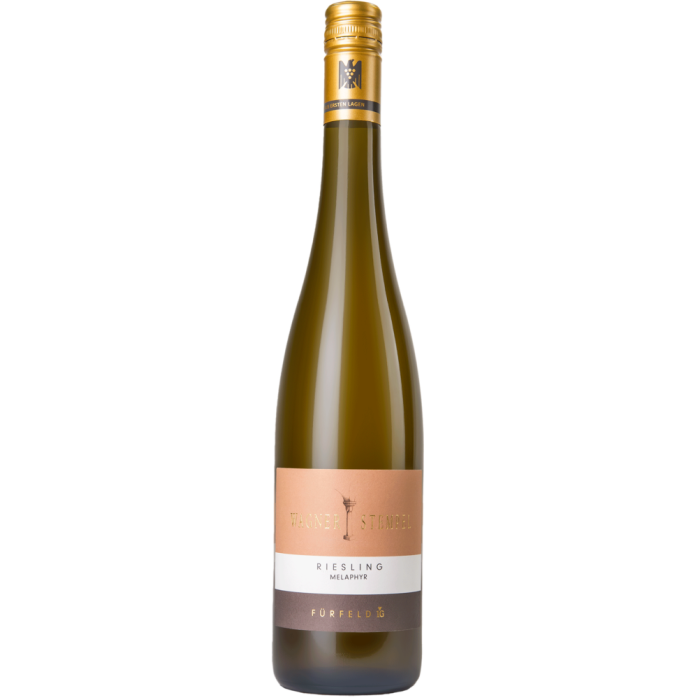 Fürfeld Melaphyr Riesling 