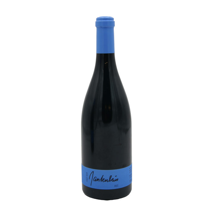 Gantenbein Pinot Noir