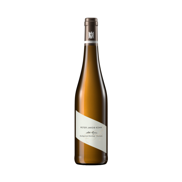 Hallgarten Riesling "Alte Reben"