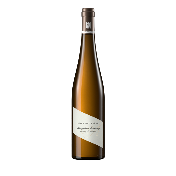 Hallgartener Hendelberg Riesling 1G