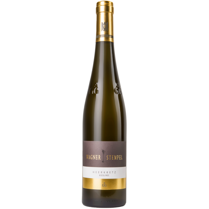 Heerkretz GG Riesling