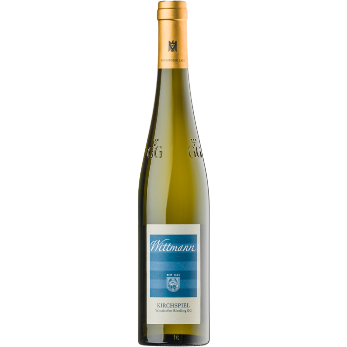 KIRCHSPIEL GG Riesling