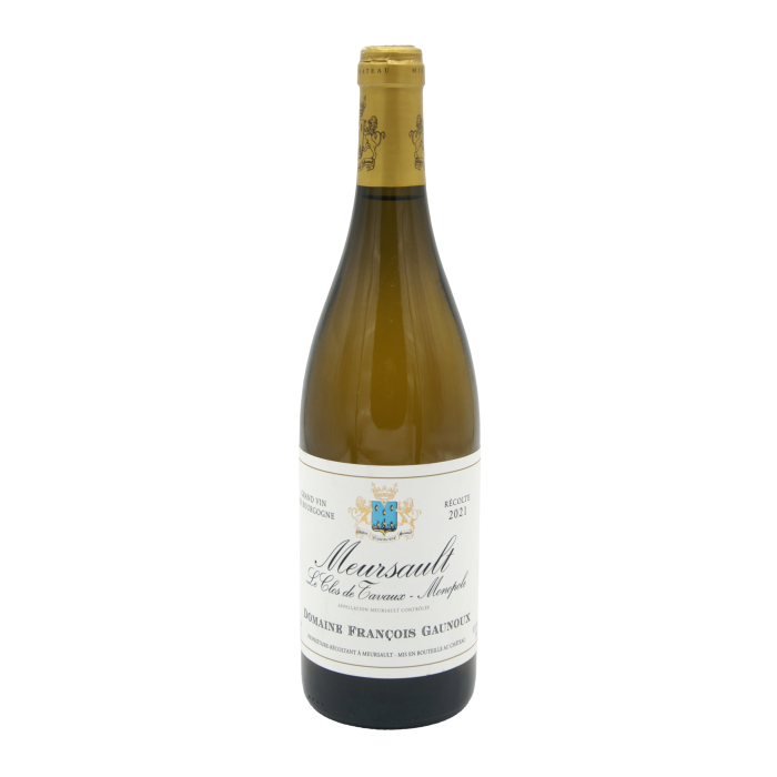 Meursault "Clos de Tavaux" Monopole