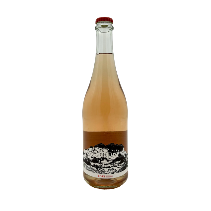 Mineral Rosé 