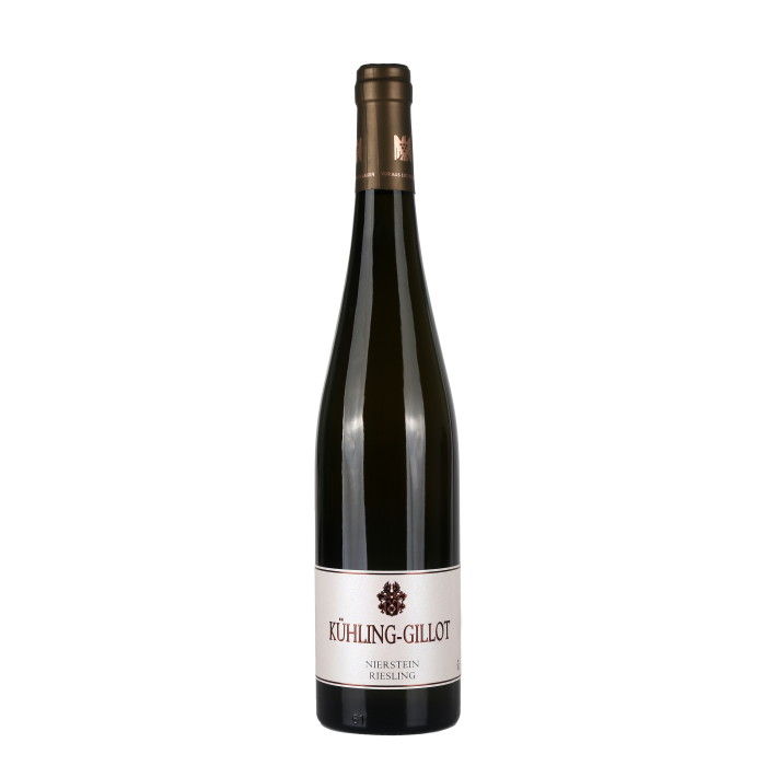 Nierstein Riesling - aus Ersten Lagen