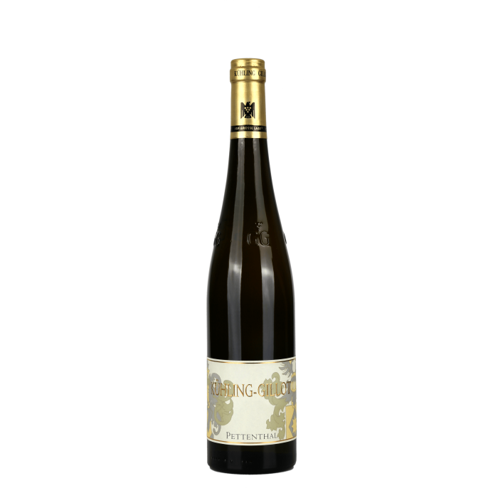 Pettenthal GG Riesling