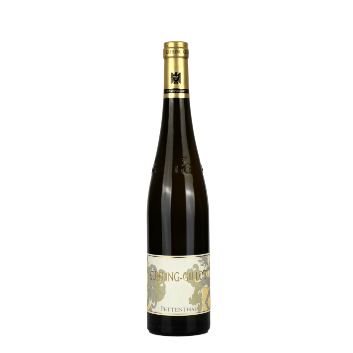 Pettenthal GG Riesling