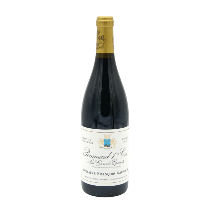 Pommard 1er Cru " Les Grands Epenots"