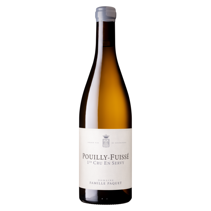 Pouilly-Fuissé 1er Cru