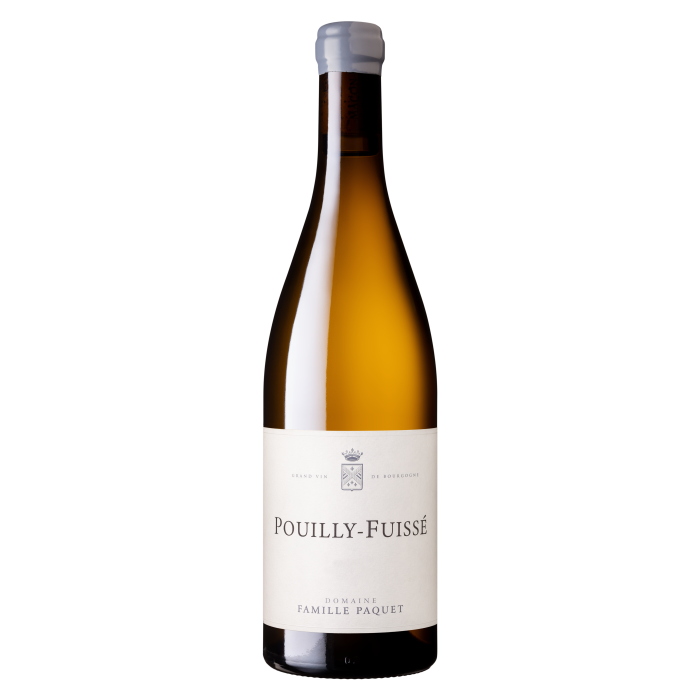 Pouilly-Fuissé