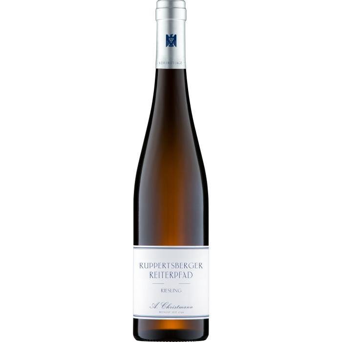 Ruppertsberger Reiterpfad 1G Riesling