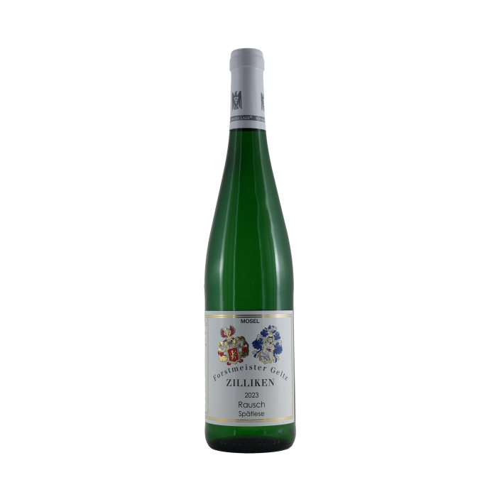 Saarburger Rausch Spätlese Riesling