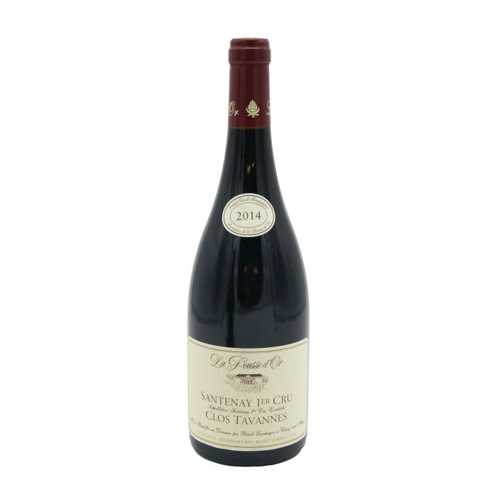 Santenay 1er Cru "Clos Tavannes" 