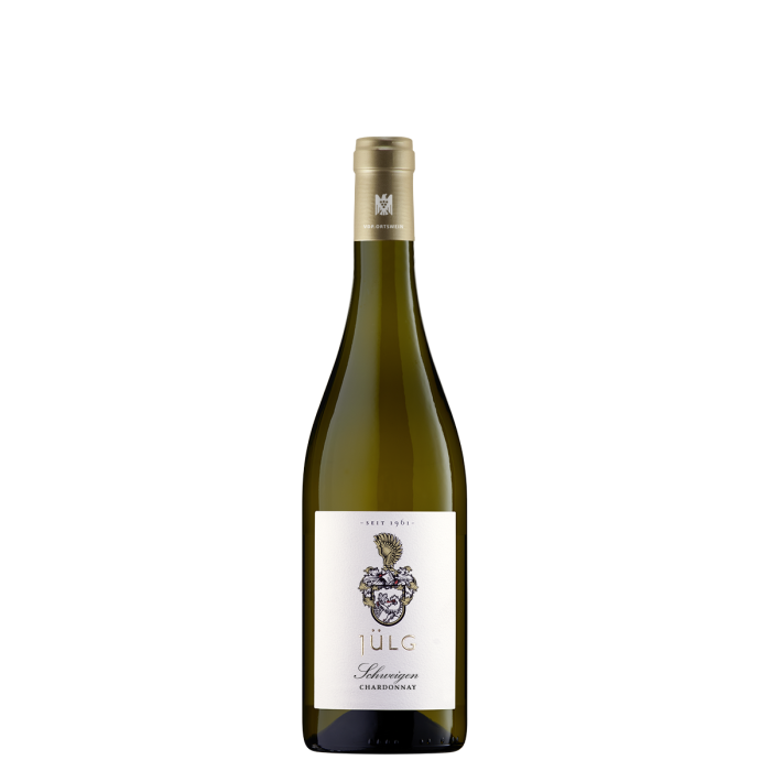 Schweigen VDP_ Ortswein Chardonnay