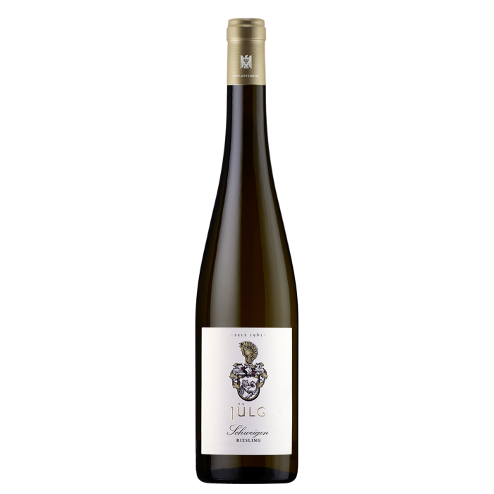 Schweigen VDP_ Ortswein Riesling