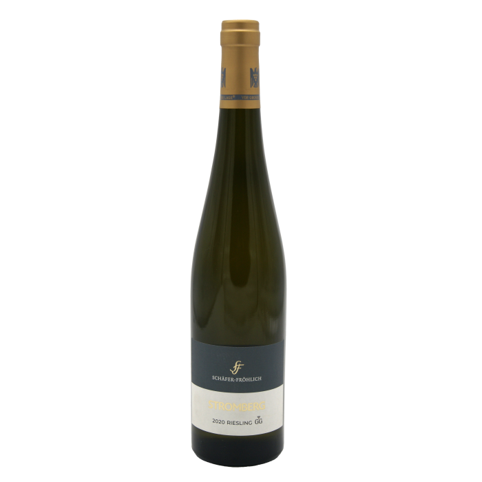 Stromberg GG Riesling