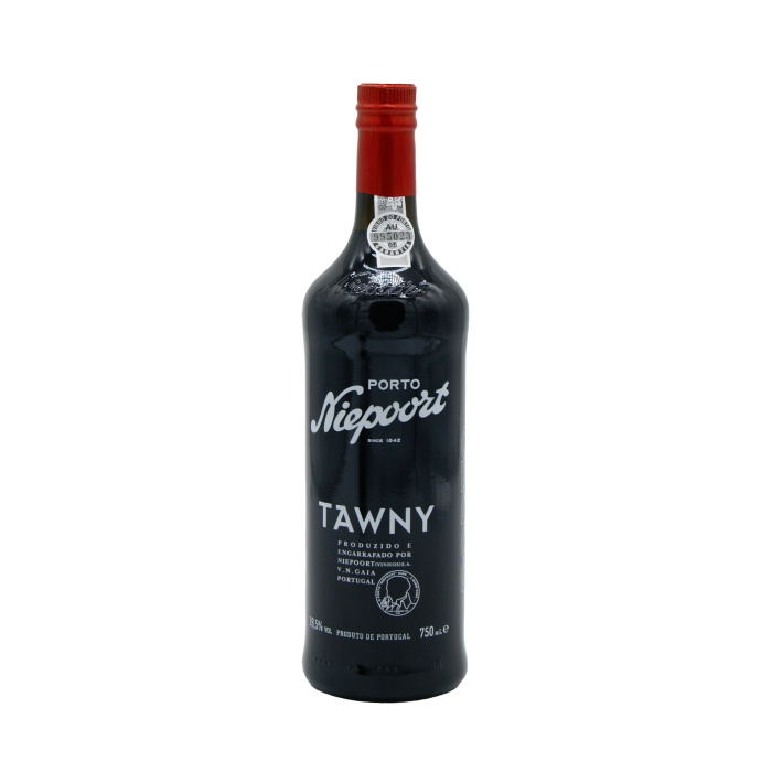 Tawny Douro D_O_C_ 